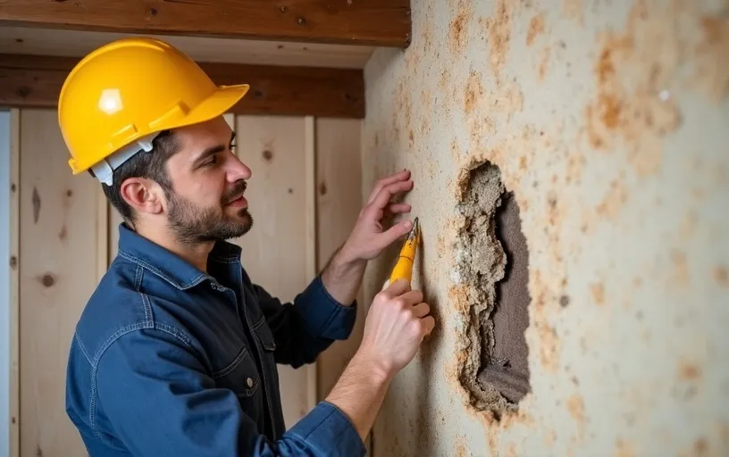 Structural Repair Coolum Beach