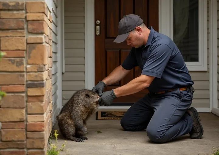 Commercial Possum Removal Coolum Beach