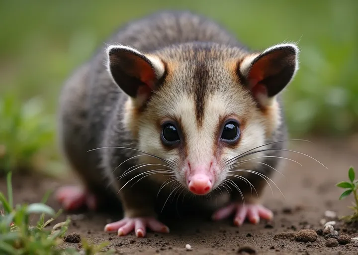 Safe Possum Capture Coolum Beach