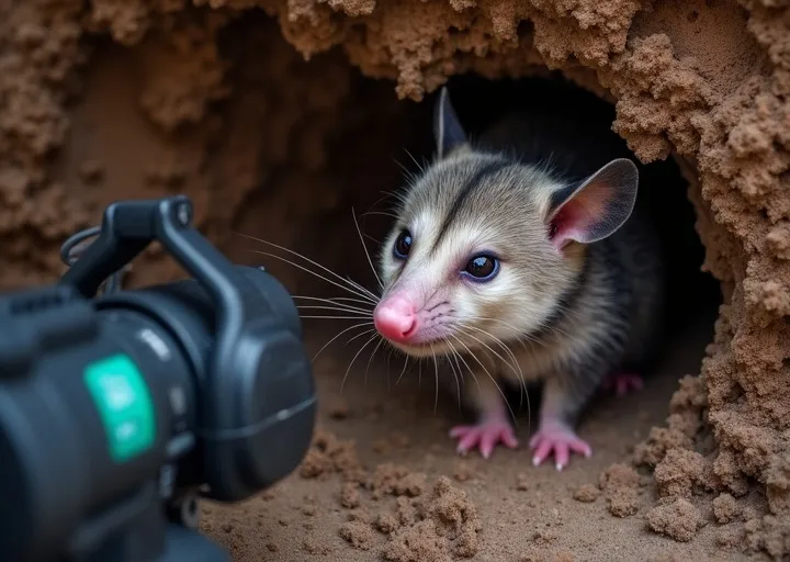 Comprehensive Possum Property Inspection Coolum Beach