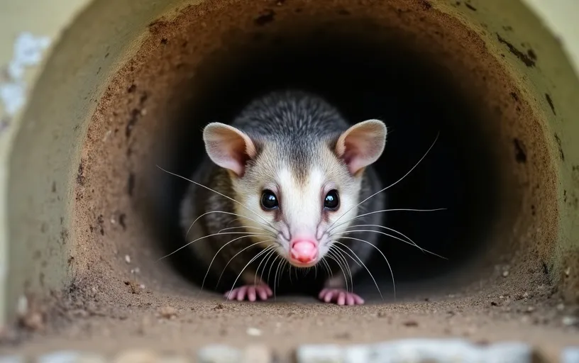 Professional Possum Prevention Services Coolum Beach