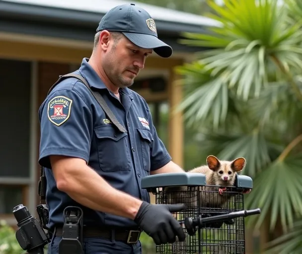 Fresho Possum Removal Coolum Beach Coolum Beach Backyard Possum Removal Team